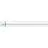 Philips Tube LED T8 MASTER Value (EM/Direct 230V) High Output 13.1/15.5W 2000/2300lm - 830 Blanc Chaud | 120cm - Lumen Commutateur - Équivalent 36W